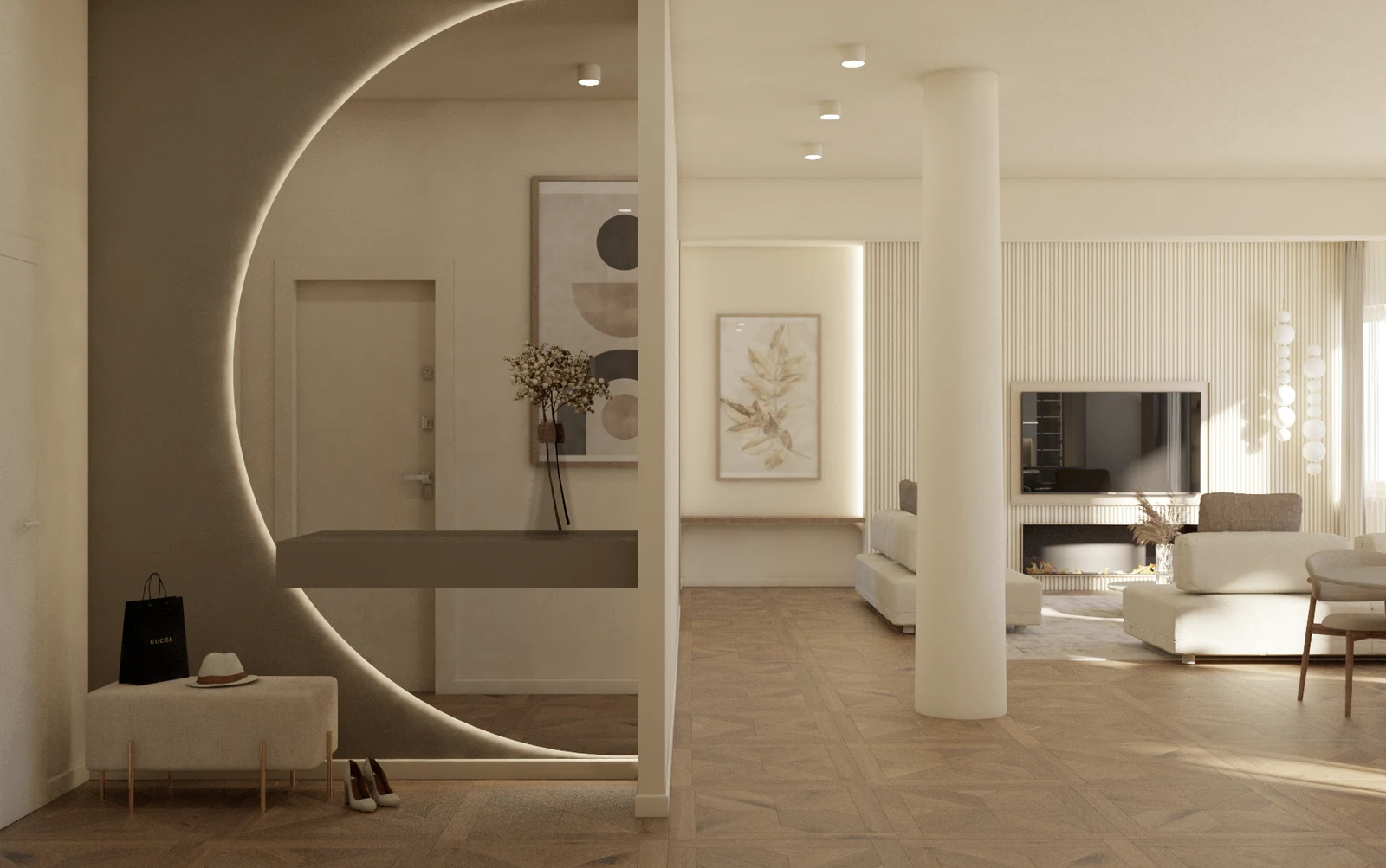 Residenza Milano Corso Garibaldi - thumbnail 5